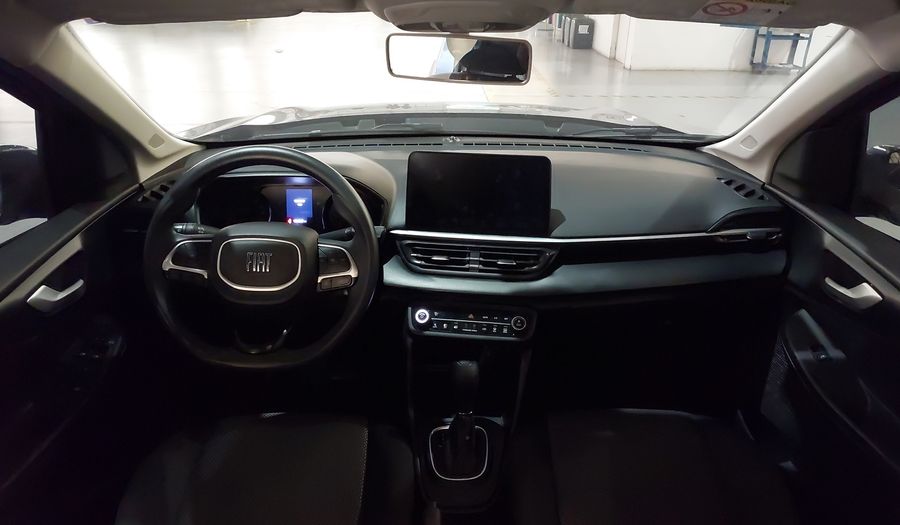 Fiat Pulse 1.3 DRIVE CVT Suv 2022