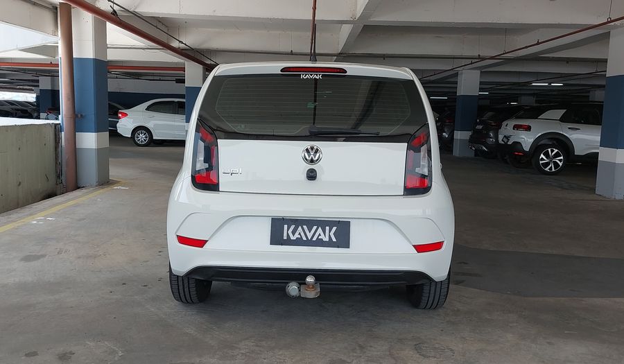 Volkswagen Up 1.0 MPI Hatchback 2020