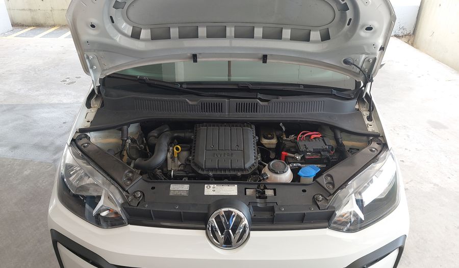Volkswagen Up 1.0 MPI Hatchback 2020