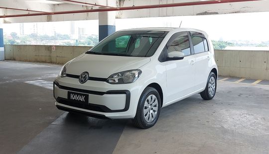 Volkswagen • up