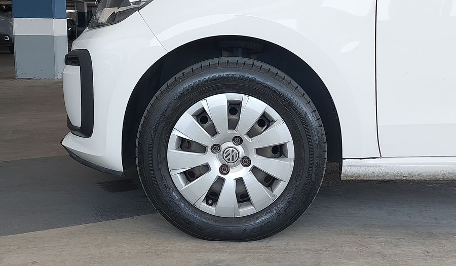 Volkswagen Up 1.0 MPI Hatchback 2020