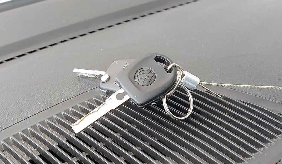 Volkswagen Up 1.0 MPI Hatchback 2020