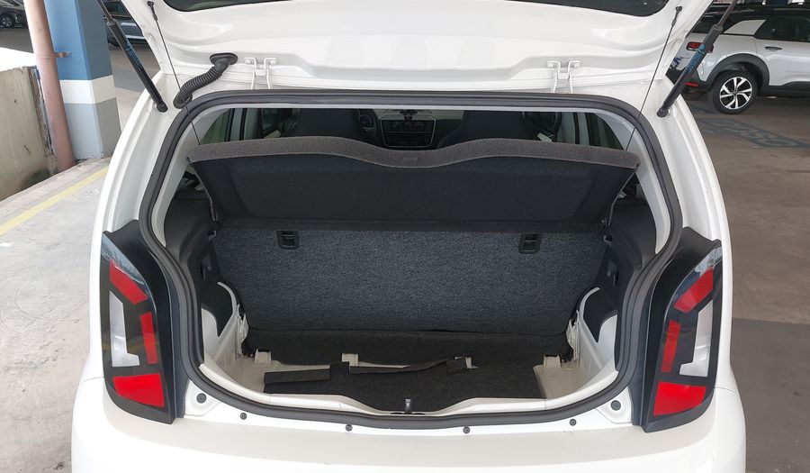 Volkswagen Up 1.0 MPI Hatchback 2020