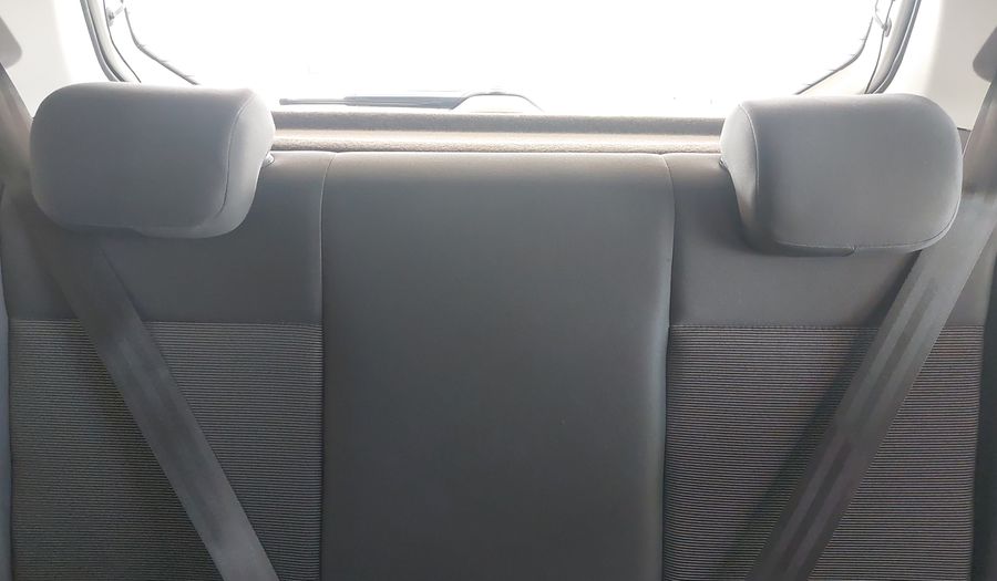 Volkswagen Up 1.0 MPI Hatchback 2020