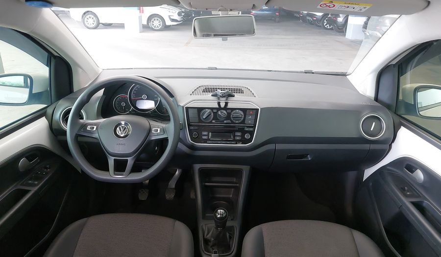 Volkswagen Up 1.0 MPI Hatchback 2020