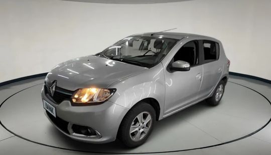 Renault • Sandero