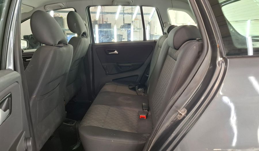 Volkswagen Suran 1.6 TRENDLINE MY15 Wagon 2016