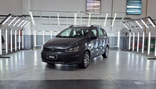 Volkswagen • Suran
