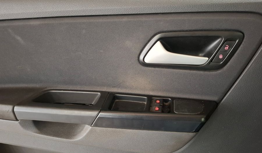 Volkswagen Suran 1.6 TRENDLINE MY15 Wagon 2016