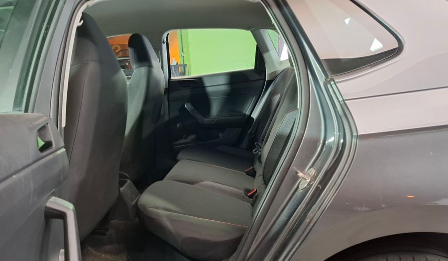 Volkswagen Polo 1.6 MSI TRACK MY24 NV Hatchback 2024