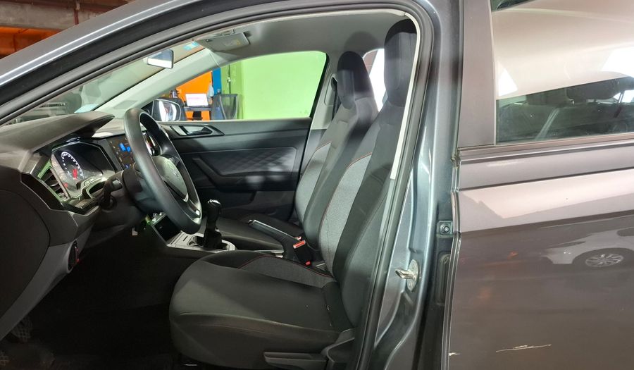 Volkswagen Polo 1.6 MSI TRACK MY24 NV Hatchback 2024