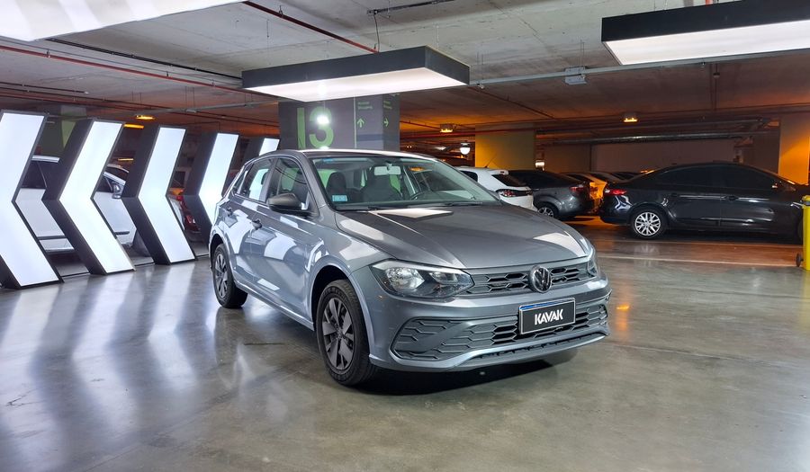 Volkswagen Polo 1.6 MSI TRACK MY24 NV Hatchback 2024