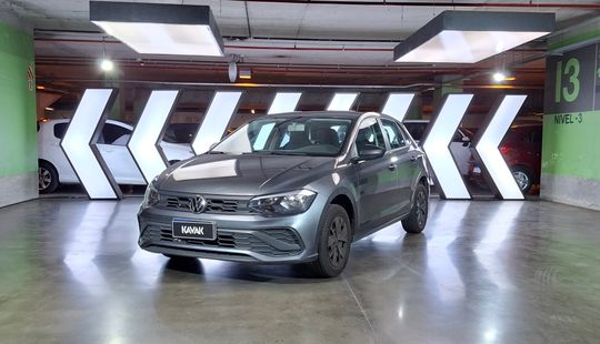 Volkswagen • Polo