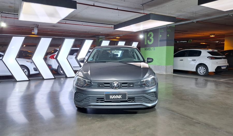 Volkswagen Polo 1.6 MSI TRACK MY24 NV Hatchback 2024