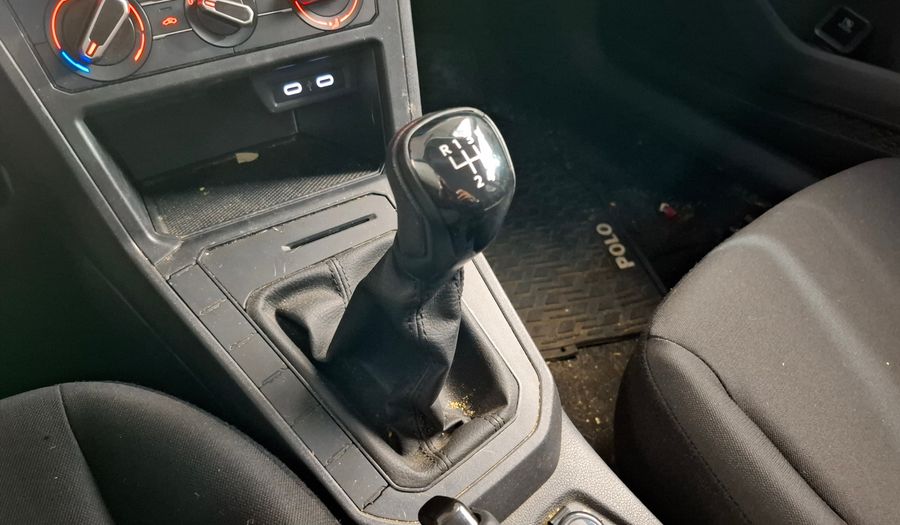 Volkswagen Polo 1.6 MSI TRACK MY24 NV Hatchback 2024