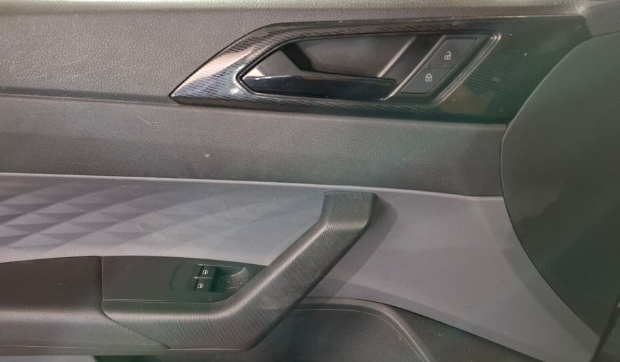 Volkswagen Polo 1.6 MSI TRACK MY24 NV Hatchback 2024