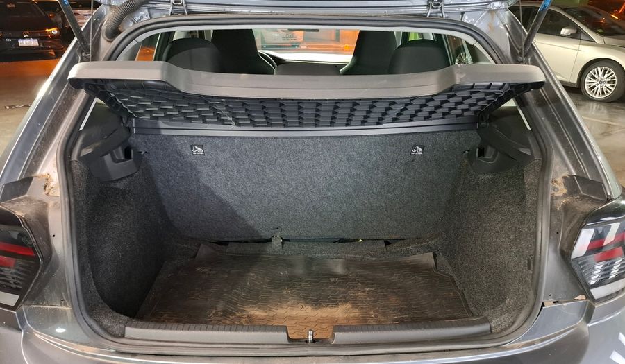 Volkswagen Polo 1.6 MSI TRACK MY24 NV Hatchback 2024