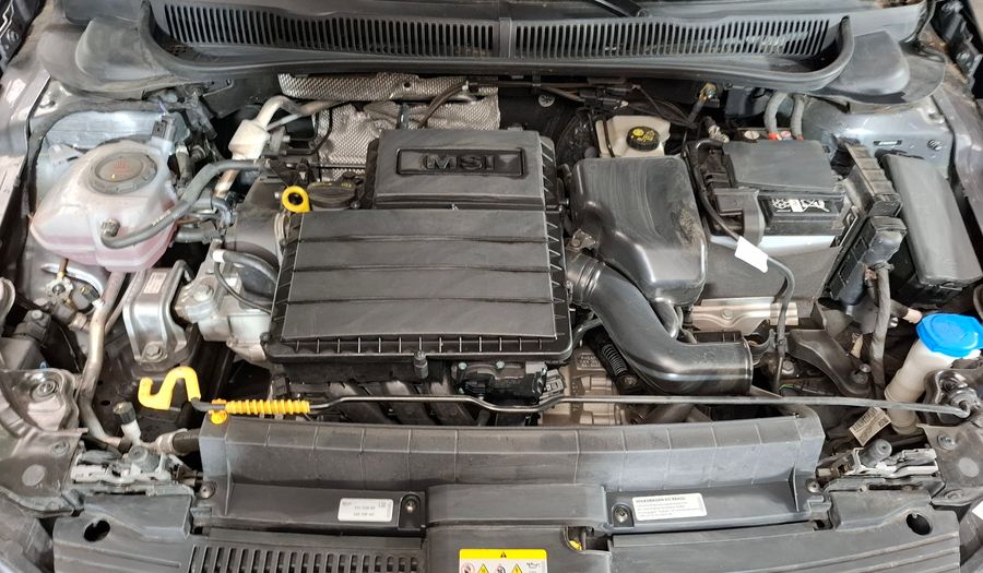 Volkswagen Polo 1.6 MSI TRACK MY24 NV Hatchback 2024