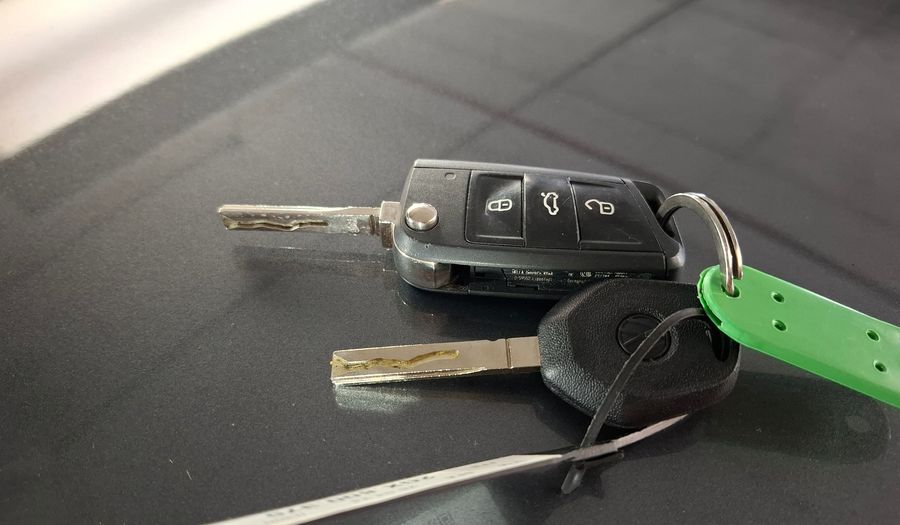 Volkswagen Polo 1.6 MSI TRACK MY24 NV Hatchback 2024