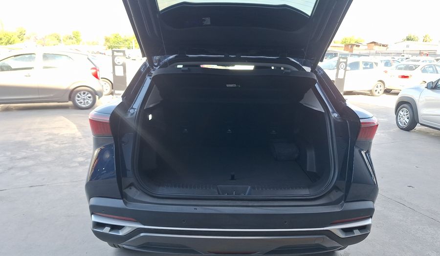 Omoda C5 1.5T LUXURY CVT Suv 2025