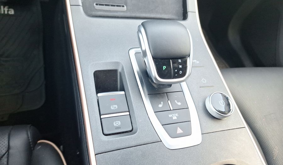 Omoda C5 1.5T LUXURY CVT Suv 2025