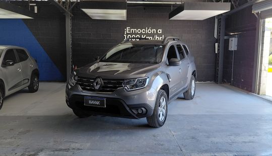 Renault • Duster
