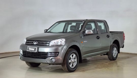 Great Wall • Wingle 5