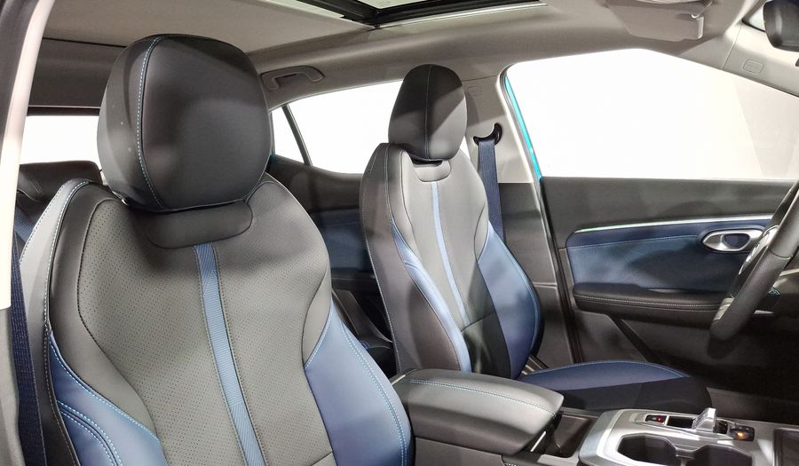 Gac Emzoom 1.5 GL RACER DCT Suv 2025