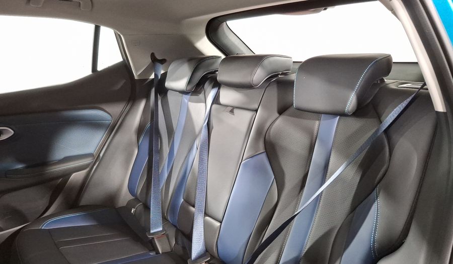 Gac Emzoom 1.5 GL RACER DCT Suv 2025