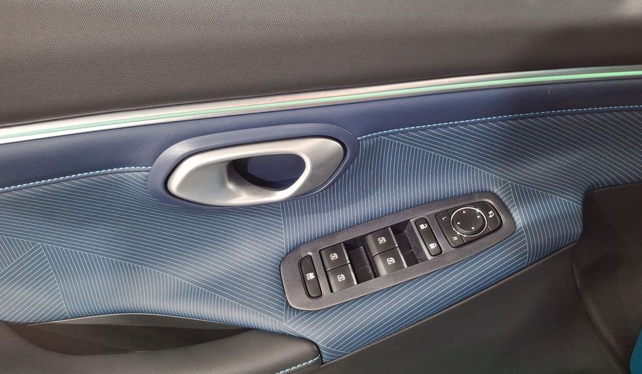 Gac Emzoom 1.5 GL RACER DCT Suv 2025