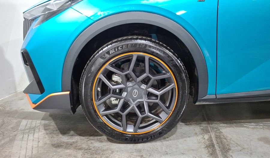 Gac Emzoom 1.5 GL RACER DCT Suv 2025