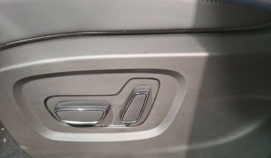 Gac Emzoom 1.5 GL RACER DCT Suv 2025