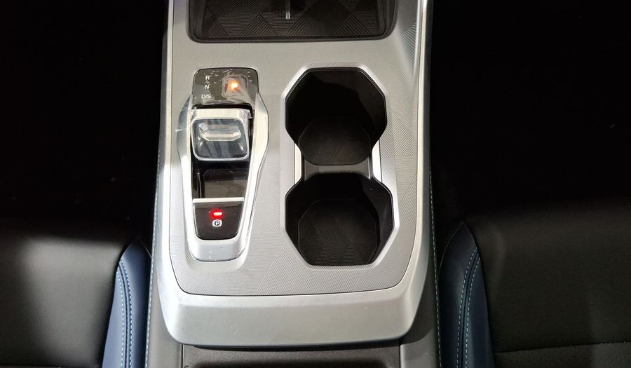 Gac Emzoom 1.5 GL RACER DCT Suv 2025