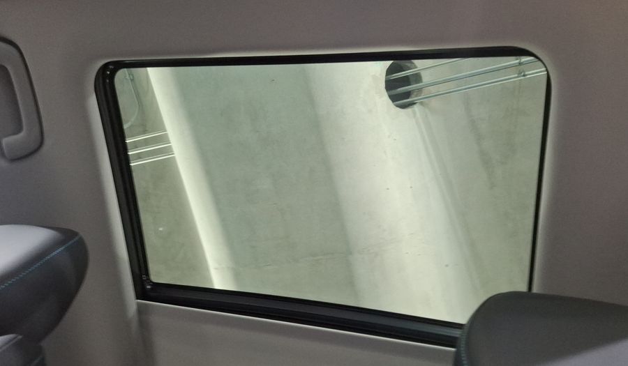 Gac Emzoom 1.5 GL RACER DCT Suv 2025