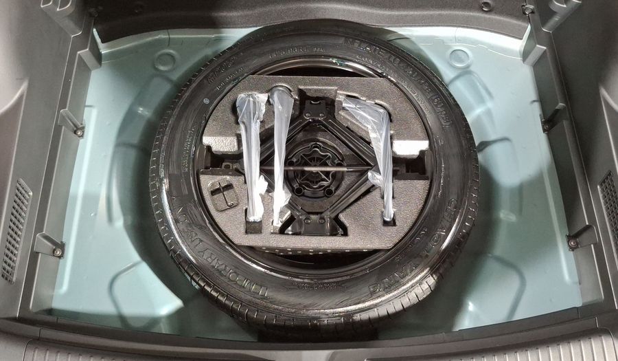 Gac Emzoom 1.5 GL RACER DCT Suv 2025