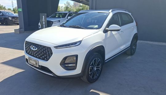 Chery • Tiggo 2 Pro