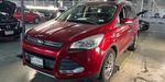 Ford Escape 2.5 TREND ADVANCE I4 AT Suv 2015