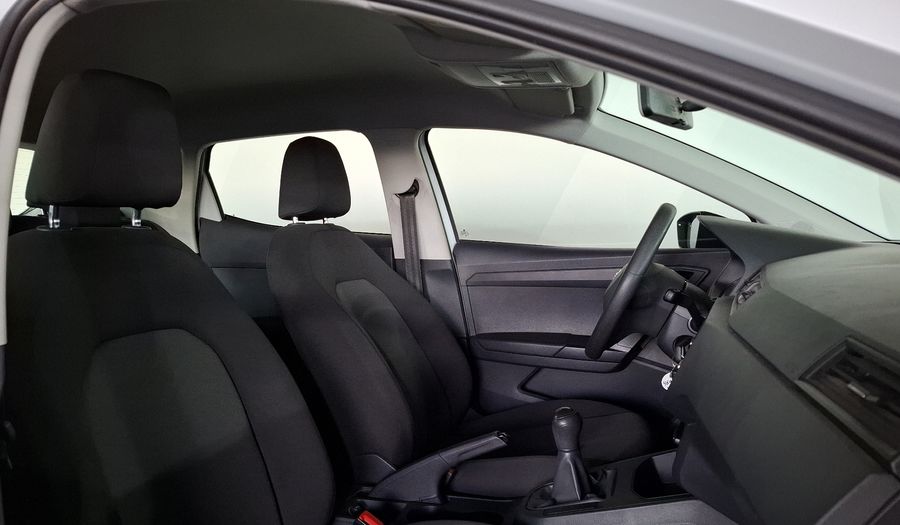 Seat Ibiza 1.6 REFERENCE Hatchback 2020