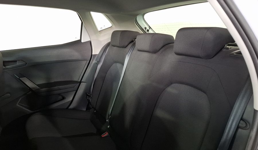 Seat Ibiza 1.6 REFERENCE Hatchback 2020