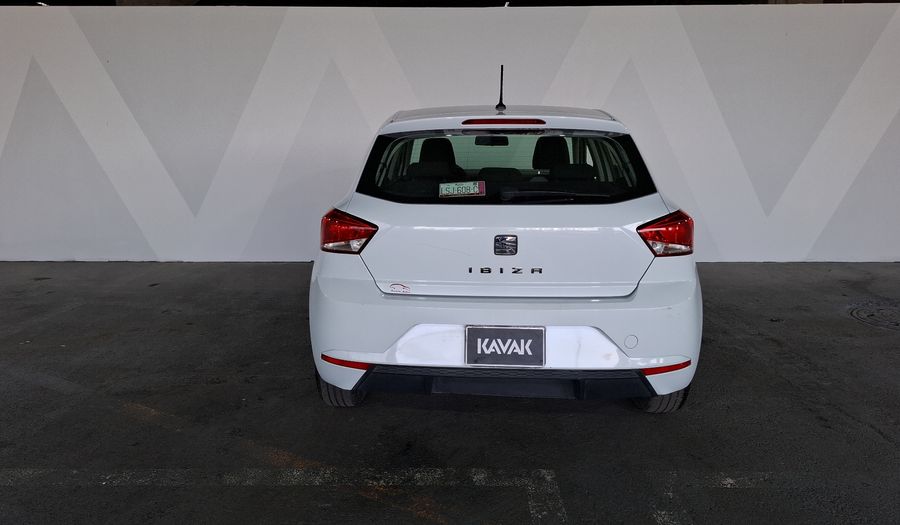 Seat Ibiza 1.6 REFERENCE Hatchback 2020