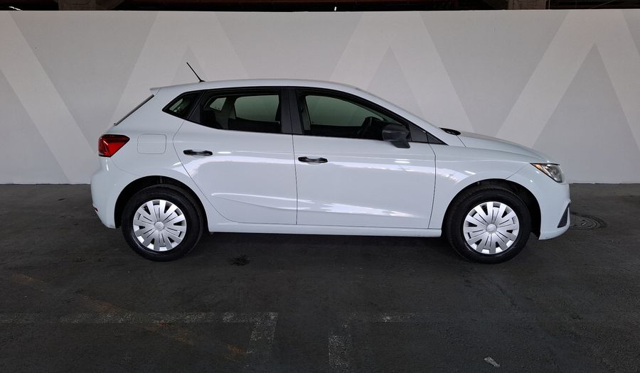 Seat Ibiza 1.6 REFERENCE Hatchback 2020