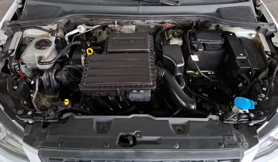 Seat Ibiza 1.6 REFERENCE Hatchback 2020