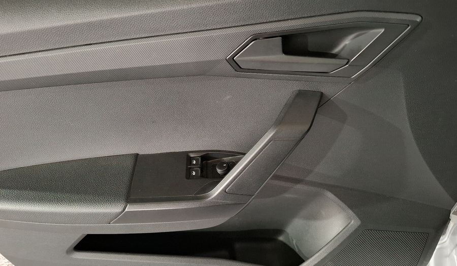 Seat Ibiza 1.6 REFERENCE Hatchback 2020