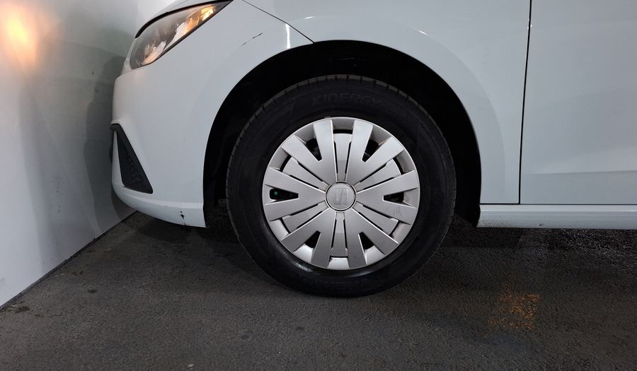 Seat Ibiza 1.6 REFERENCE Hatchback 2020