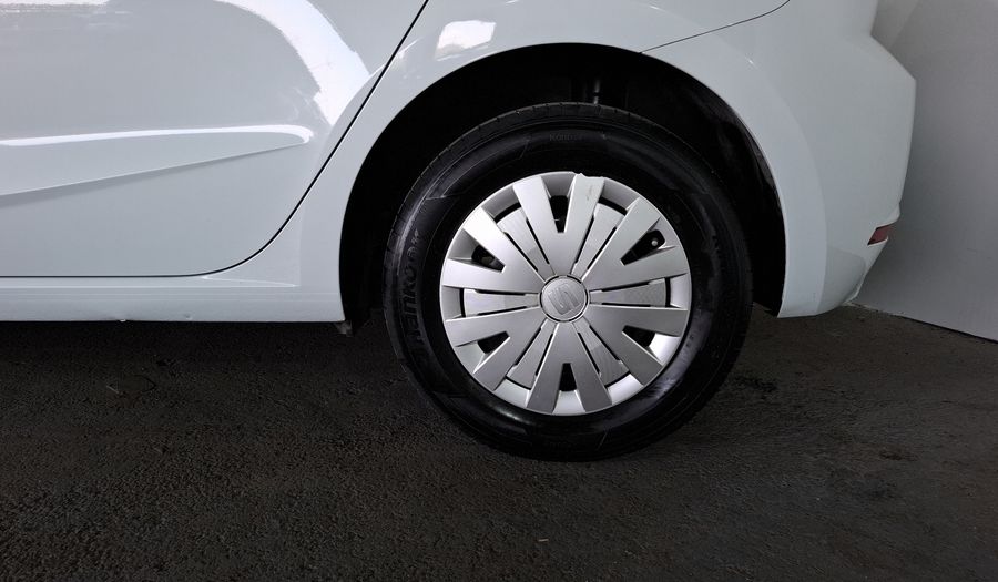 Seat Ibiza 1.6 REFERENCE Hatchback 2020