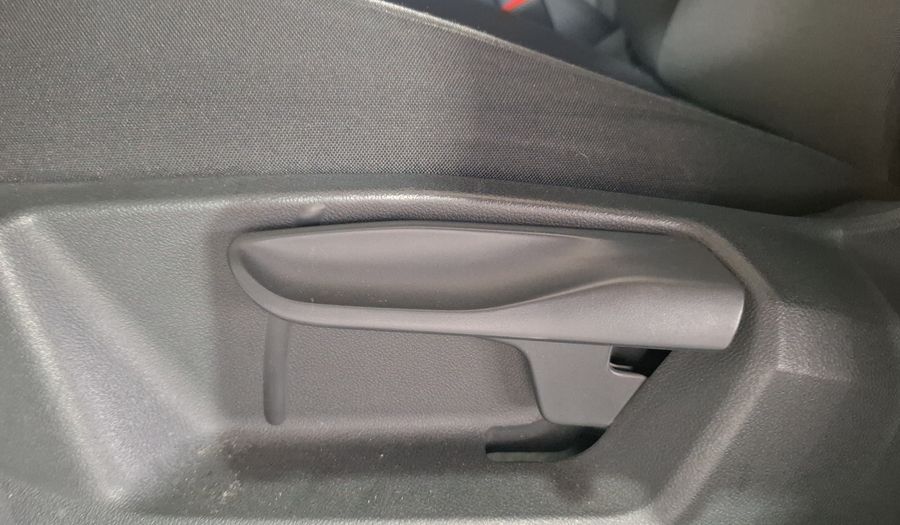 Seat Ibiza 1.6 REFERENCE Hatchback 2020