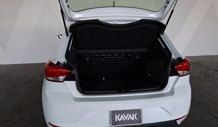 Seat Ibiza 1.6 REFERENCE Hatchback 2020