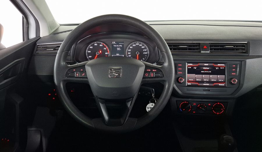 Seat Ibiza 1.6 REFERENCE Hatchback 2020