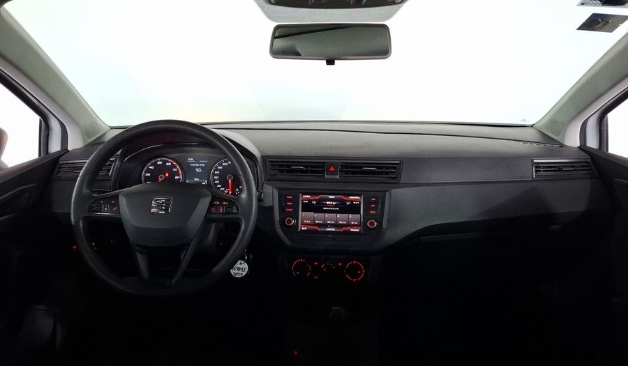 Seat Ibiza 1.6 REFERENCE Hatchback 2020