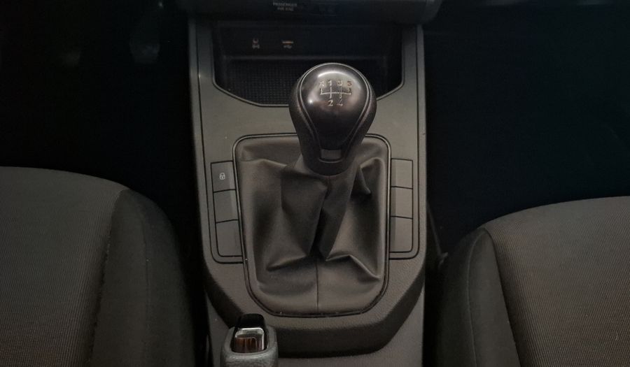 Seat Ibiza 1.6 REFERENCE Hatchback 2020